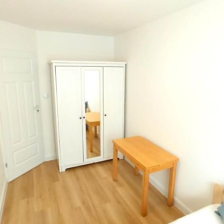 Meva Sopot Apartment Luaran gambar
