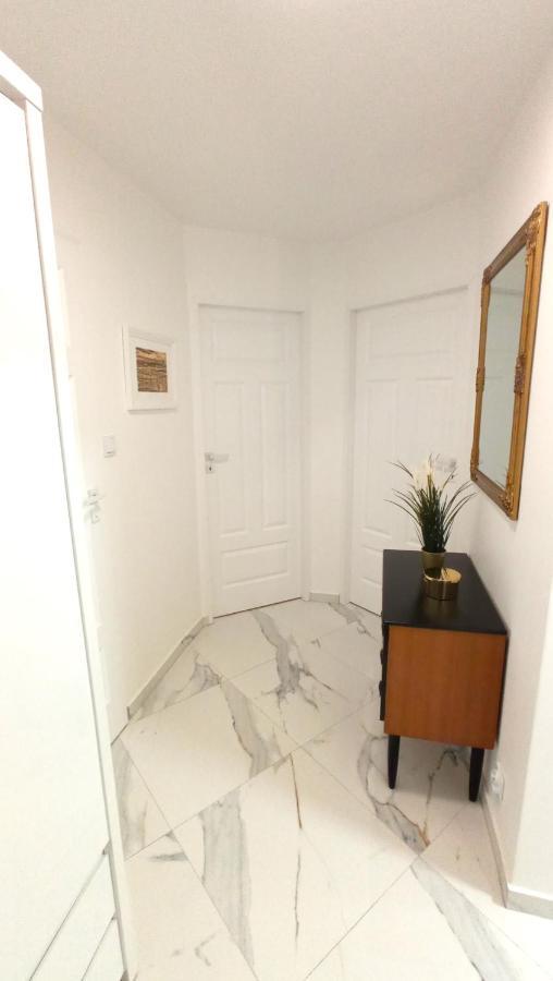 Meva Sopot Apartment Luaran gambar