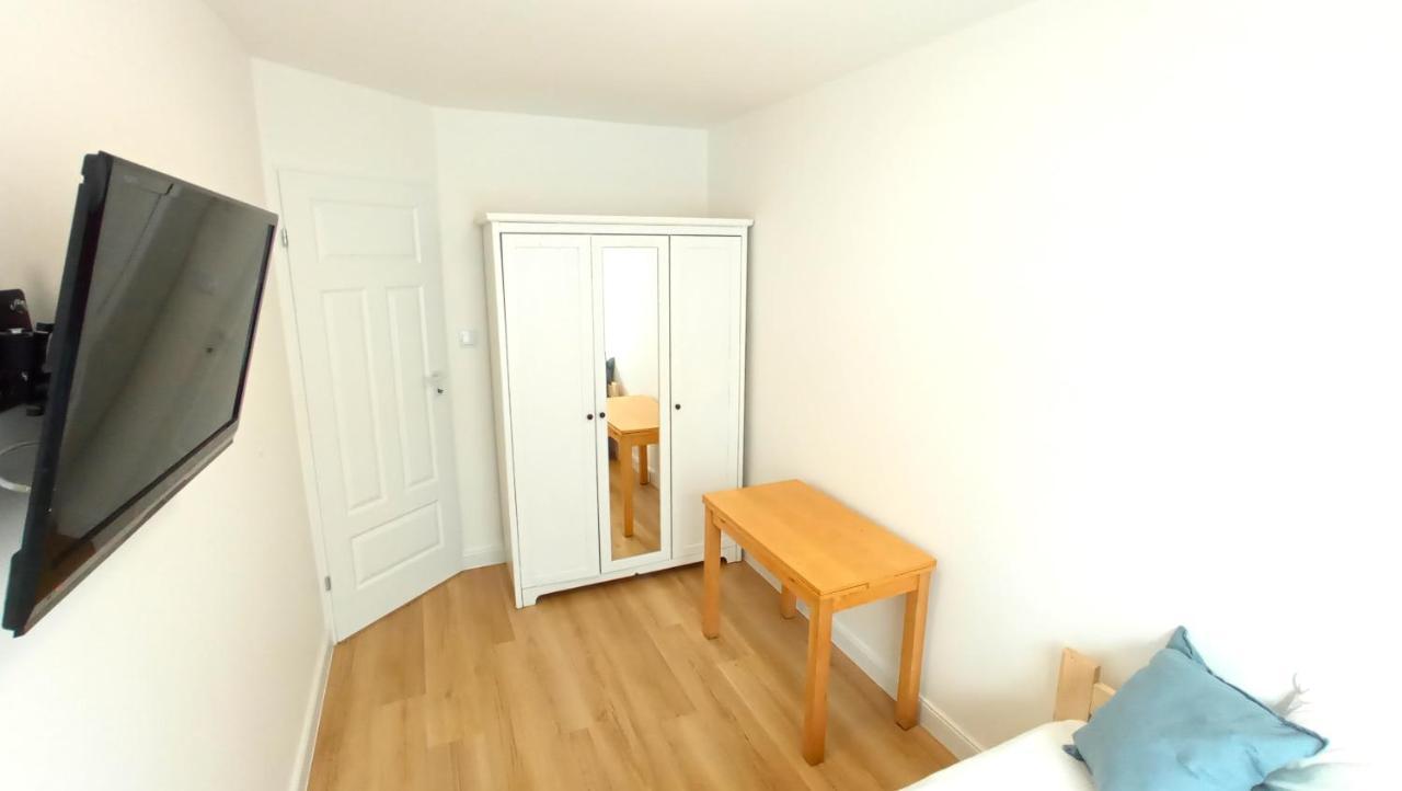 Meva Sopot Apartment Luaran gambar