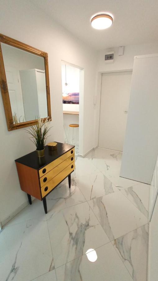 Meva Sopot Apartment Luaran gambar