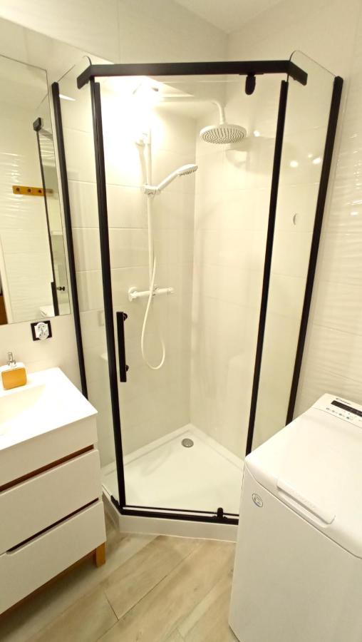 Meva Sopot Apartment Luaran gambar